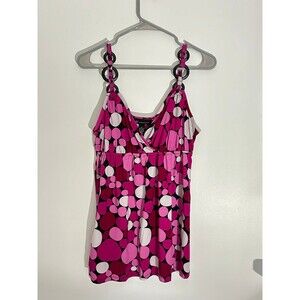 INC International Concepts tank top